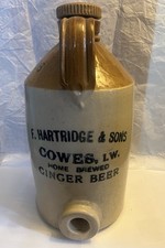 Hartridge sons cowes for sale Hartridge sons cowes for sale  CORSHAM
