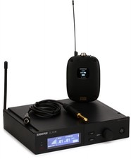 Shure slxd14 wireless for sale  Fort Wayne