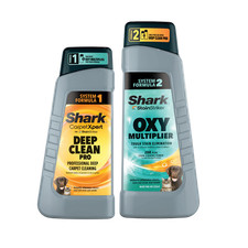 Shark xskbsbnd200eut stainstri gebraucht kaufen  Langenhagen