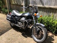 Moto guzzi 850 for sale  WEYMOUTH