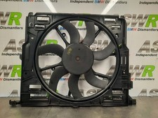 Bmw radiator pusher for sale  MANCHESTER