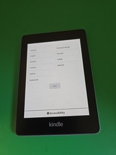 Amazon kindle paperwhite usato Amazon kindle paperwhite usato  Spedire a Italy
