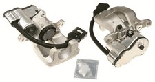 Bremssattel bremszange hinten gebraucht kaufen  Bautzen-Umland II