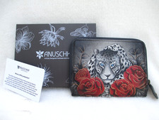 Anuschka hand painted for sale  Grand Island