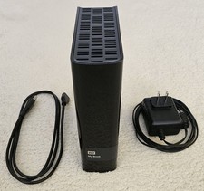 HD Externo Desktop WD My Book 6TB USB 3.0/USB 2.0 - WDBFJK0060HBK-04 comprar usado  Enviando para Brazil