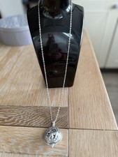 Elephant pendant insert for sale  KETTERING