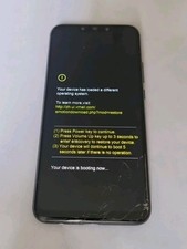 Huawei mate lite d'occasion  Montargis