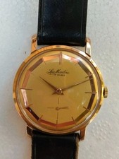Martine orologio polso usato  Trieste