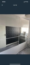 Ikea pax auli for sale  PRESTON