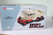 Corgi classics scammell for sale  UK