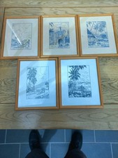 Pen ink far for sale  PETERBOROUGH