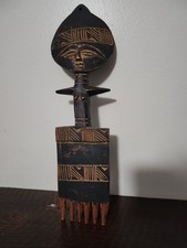 Vintage african fertility for sale  Jasper