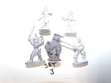 Ral partha grenadier for sale  Everett