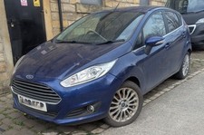 2014 mk7 ford for sale  NELSON