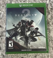 Destiny complete cib for sale  Raleigh