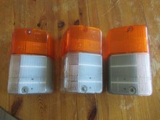 Scania 142 Blinker/Standlicht Gläser comprar usado  Enviando para Brazil