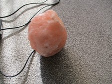 Himalayan rock salt for sale  KETTERING