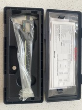 Made mitutoyo 150mm for sale  MALVERN