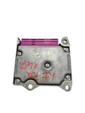 Centralina airbag alfa usato  Pozzallo