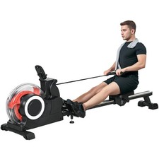 Sportnow vogatore acqua usato  Assago