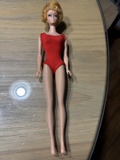 Vintage 1960s blond for sale  Fort Wayne