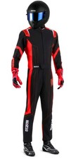Tuta kart sparco usato  Nerviano