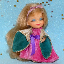 Mattel liddle kiddle for sale  Palm Desert