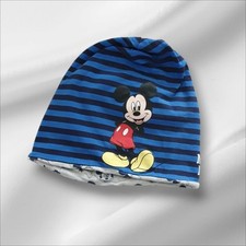 Mickey mouse mütze gebraucht kaufen  Bindlach