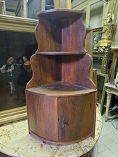 étagère angle encoignure d'occasion  Montferrand-le-Château