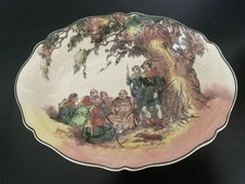 Royal doulton plate for sale  ST. HELENS
