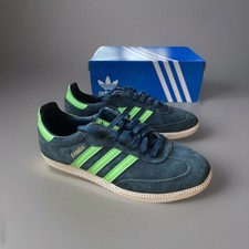 Adidas samba turnschuhe gebraucht kaufen  Eichenzell