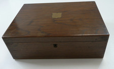 Lovely wooden boxed for sale  NEWCASTLE UPON TYNE