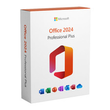 Microsoft office 2024 usato  Augusta