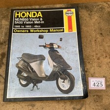 Honda ne50 nb50 for sale  MELTON CONSTABLE