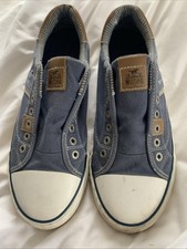 Mustang slip shoes for sale  BALLYMENA