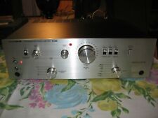Ampli telefunken 350 d'occasion  Josselin