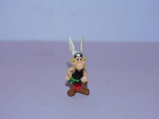 Figurine asterix fromage d'occasion  Montbron
