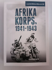 Africa korps 1941 usato  Pinerolo