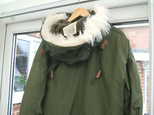 M65 fishtail parka for sale  SHREWSBURY