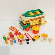 Fisher price play for sale  WARRINGTON