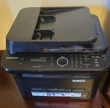 Samsung monochrome scx for sale  Oak Ridge