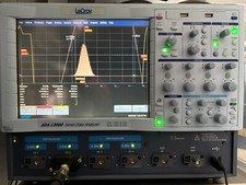 Lecroy teledyne sda gebraucht kaufen  Düsseldorf
