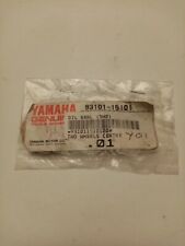 Yamaha oil seal for sale  ABERDEEN