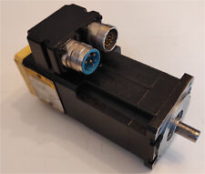 Moteur brushless baldor d'occasion  Mulhouse-