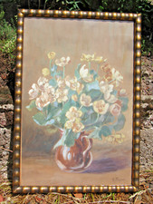 Aquarelle théodore buchhold d'occasion  Luxeuil-les-Bains