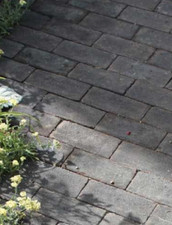 Clay pavers edging for sale  SEAFORD
