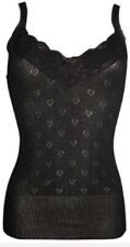Ladies black white for sale  BOLTON
