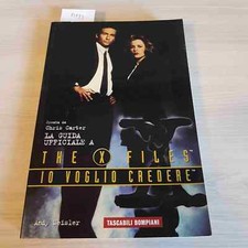The files voglio usato  Italia