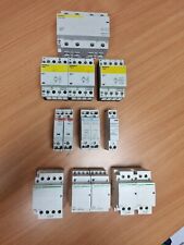 Joblot contactors 25a for sale  NEWTON ABBOT