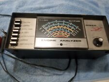 Automobile engine analyzer for sale  Virginia Beach